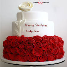 Happy Birthday Cake Download Images Free Enamewishes In 2020 Happy Birthday Cakes Birthday Cake With Photo Happy Birthday Cake Images