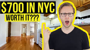 2 bedrooms $1,600 to $1,995. Cheap 700 Per Month Rent In Nyc 2020 Apartment Tour New York City Youtube
