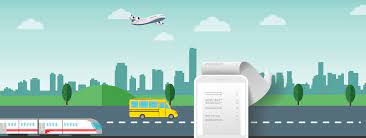 Odata procedura de plata finalizata. Decontarea Cheltuielilor Cu Deplasarile Interne Si Externe