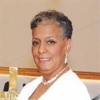 Mrs. Beverly Ann Bronson Obituary