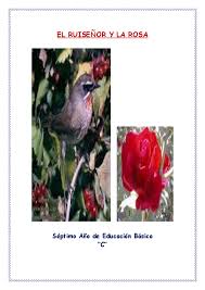 Pdf El Ruisenor Y La Rosa Martha Lucia Rojas Academia Edu
