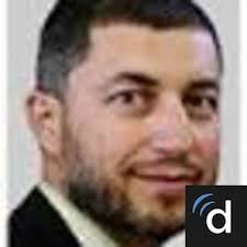 Dr. Houssam Attal, MD