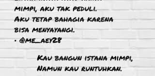 Puisi Pendek Archives Ruang Puisi