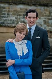 Wcieli się w postać księcia filipa, którego w dwóch dotychczasowych sezonach grał matt smith. Sluby The Crown Fikcja Kontra Fakty Tego Nie Pokazali