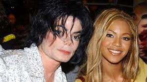 What MJ, Beyonce & Jay Z Have In Common
