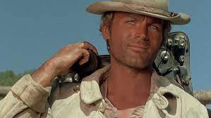Hill started his career as a child actor and went on to multiple starring roles in action and comedy films, many with longtime film. Was Macht Terence Hill Heute Mannersache
