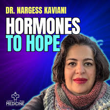 From Hormones to Hope: One Doc…–Being In Medicine with Jeff Marrs and Corey  Anderson
