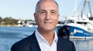 Sydney Fish Market CEO Greg Dyer resigns