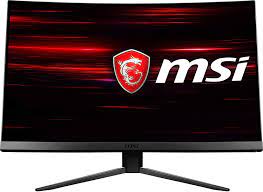 Msi (accelrys) computational chemistry software. Msi Optix Mag241c 60 96 Cm Curved Gaming Monitor Amazon De Computer Zubehor