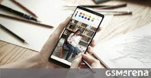 Free delivery and returns on eligible orders. Oreo Update For Us Unlocked Galaxy Note8 Leaks Online Gsmarena Com News