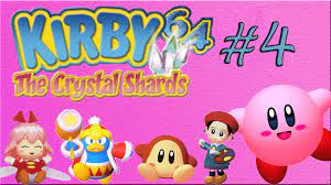 Kirby 64: Lightbulb Kirby - Part 4 - YouTube