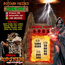Pin On Bocoran Prediksi Agustus 2020