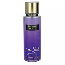 Victoria S Secret Fragrance Mist Love Spell Review Female Daily