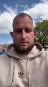 Dj Green Intro