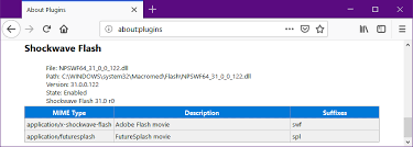 Unpack 7z archive to a desired location… download one of these two adobe flash plugins (if unsure, download both): Solved Problems Installing Adobe Flash Player On Windows Adobe Support Community 9965045