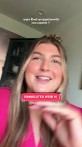 when you finally see changes after years of trying to lose weight 👏🏻🥹✨  #pcosweightlossjourney #pcosweightloss #pcossemaglutide  #semaglutidewithpcos #semaglutidecompound