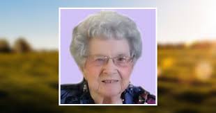 Mary A Bartek Obituary 2015