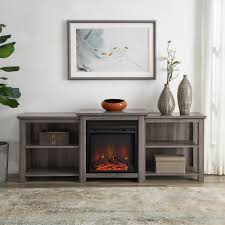 4.3 out of 5 stars, based on 188 reviews 188 ratings current price $265.98 $ 265. Fireplace Tv Stands Entertainment Centers You Ll Love In 2021 Wayfair