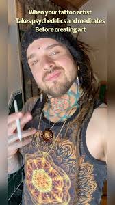 Surreal tattoos, •, Give me a concept or theme and I can represent in a  surreal way !, •, My style is largely influenced by the kinds of things I  see in my minds eye when meditating with the help of ...