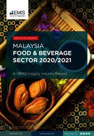 2014 to 2020 and forecasts until 2025 which makes the report an invaluable resource for industry executives, marketing, sales and product managers. Malaysia Food And Beverage Sector Report 2020 2021 Industry Report Emis Insights