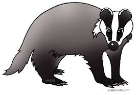 Badger's official anticheat code inspirations from devlancegood and bluethefurry on github. Badger Clipart Animated Badger Animated Transparent Free For Download On Webstockreview 2021
