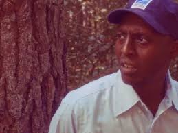 The Weed Whacker Massacre