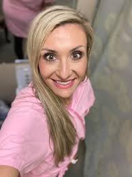 response to mammogram comment at work