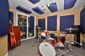 Playing favorites for performance players. 7 Basement Ideas Drum Room Music Studio Room Home Studio Music