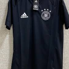 Também como alternativa para camisa de goleiro. Camisa Futebol Alemanha Rebaixas Junho Clasf