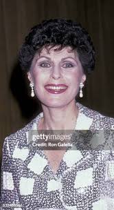 191 Roberta Peters Photos & High Res Pictures