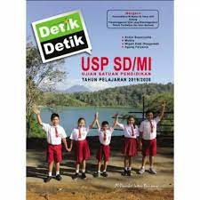 Melalui bagian ini anda sudah dapat mengunduh semua soal, kunci jawaban beserta. Jual Jual Buku Detik Detik Usp Sd Mi Kunci Jawaban Limited Jakarta Pusat Donna Shop1 Tokopedia