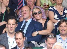 She is the daughter of princess anne and mark phillips and the. Mike S Very Good Young Royal Zara Tindall Opens Up About Married Life With Rugby Hunk Zara Phillips Zara Mike Tindall