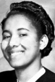 CATHERINE ALLEN Obituary (2011)