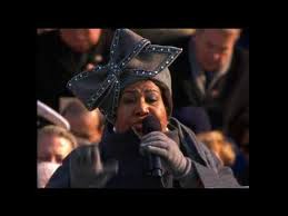Will be sworn in as president of the united states today around 12 p.m. Inauguration Performances The 10 Best Ever Including Lady Gaga