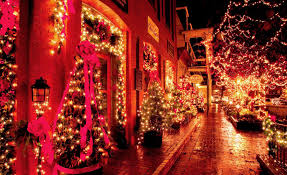 We did not find results for: 15 Christmas Obsessed Towns