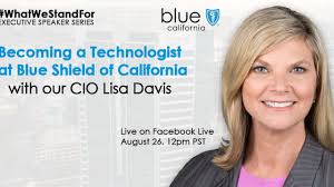 Becoming a Technologist with our CIO Lisa Davis