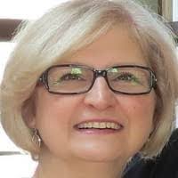 Jean Hamrick's Instagram, Twitter & Facebook