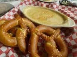 Calhoun S Beer Cheese Dip Beer Cheese Beer Cheese Dip Beer Cheese Dip Recipe