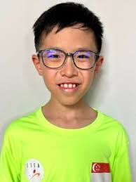 Junior Development Squad (9-13 yrs old)