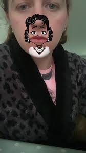 Josie Griffiths Matilda