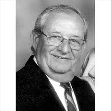 Hugh MACPHERSON Obituary