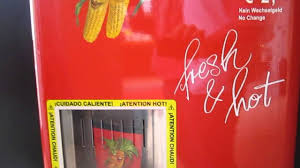 Rs 2.47 lakhs / pieceget latest price. German Popcorn Vending Machine Youtube