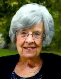 Marilyn Bailey Obituary August 30, 2017