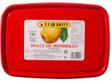 Dulce De Membrillo