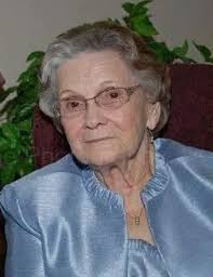 Obituary information for Dorothy "Dot" Williams