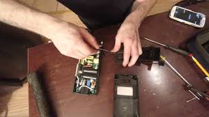 Xbox One Power Supply Disassemble Cleaning Youtube
