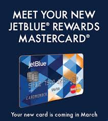 Jetblue airways is a major american low cost airline, and the seventh largest airline in north america by passengers carried. Details Of The New Barclaycard Version Of The Jetblue Personal And Business Credit Cards View From The Wing