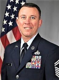 SMSgt Lance Wesley Roe Obituary