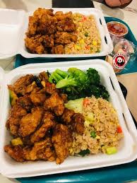 Introducing wok seared steak & shrimp from panda express. Panda Express Guam 1088 W Marine Corps Dr Restaurant Reviews Photos Tripadvisor
