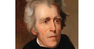 The life and times of the seventh U.S. president